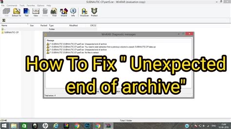 archive fix download